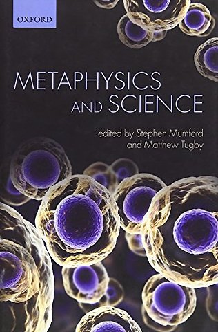 Metaphysics and Science