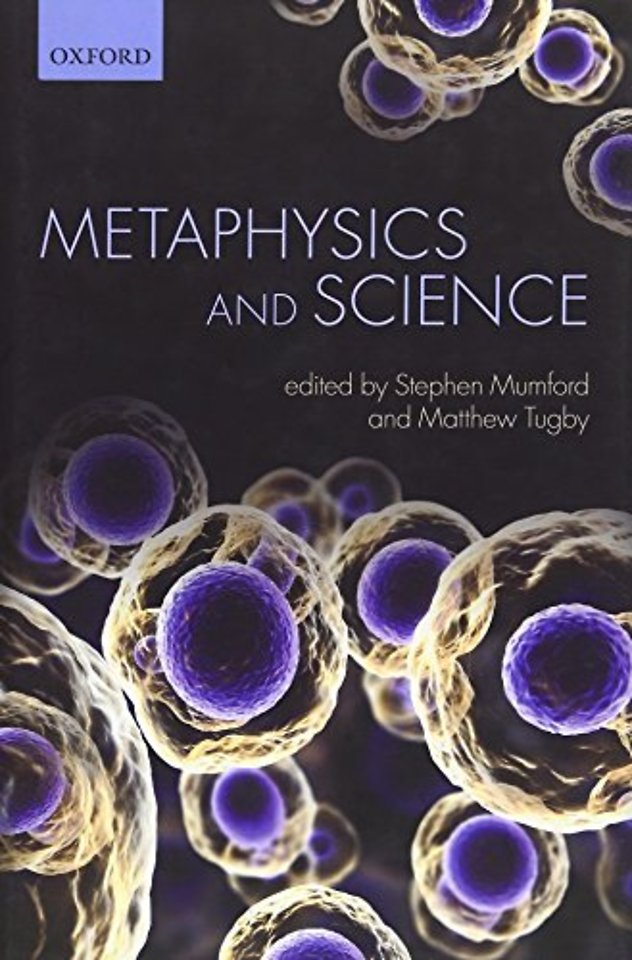 Metaphysics and Science