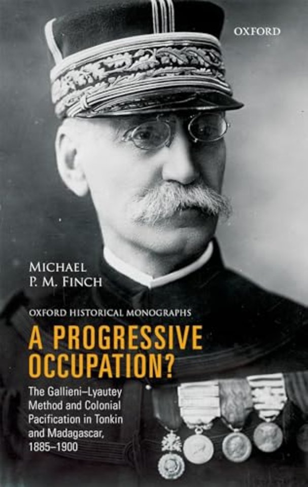 A Progressive Occupation?