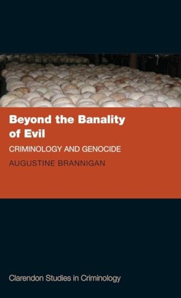 Beyond the Banality of Evil