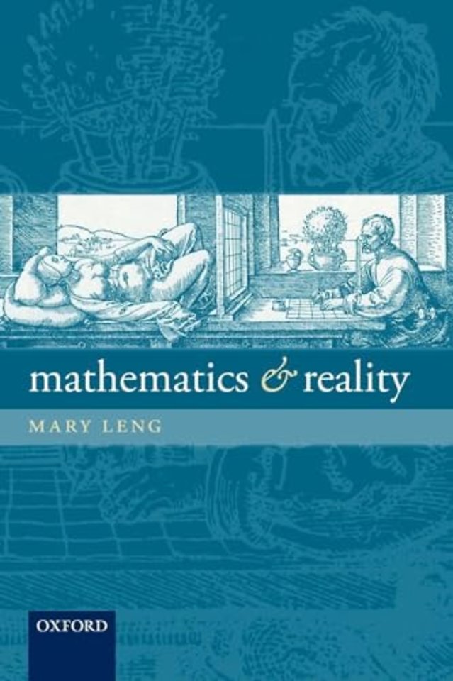 Mathematics and Reality