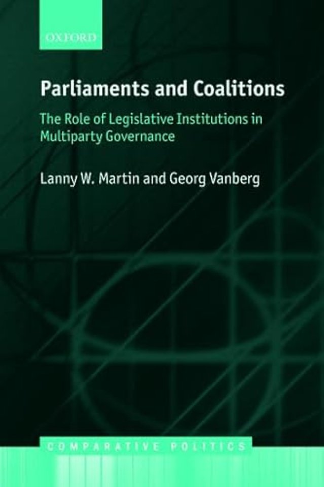 Parliaments and Coalitions