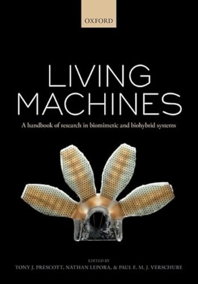 Living machines