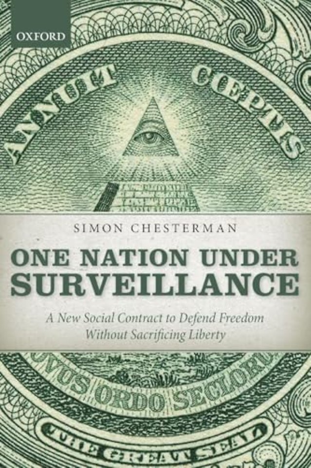 One Nation Under Surveillance
