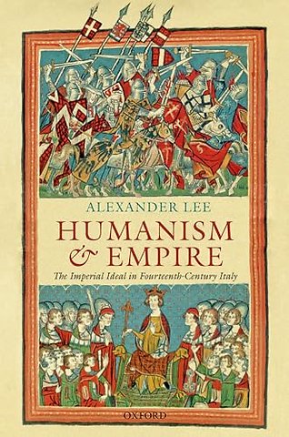 Humanism and Empire