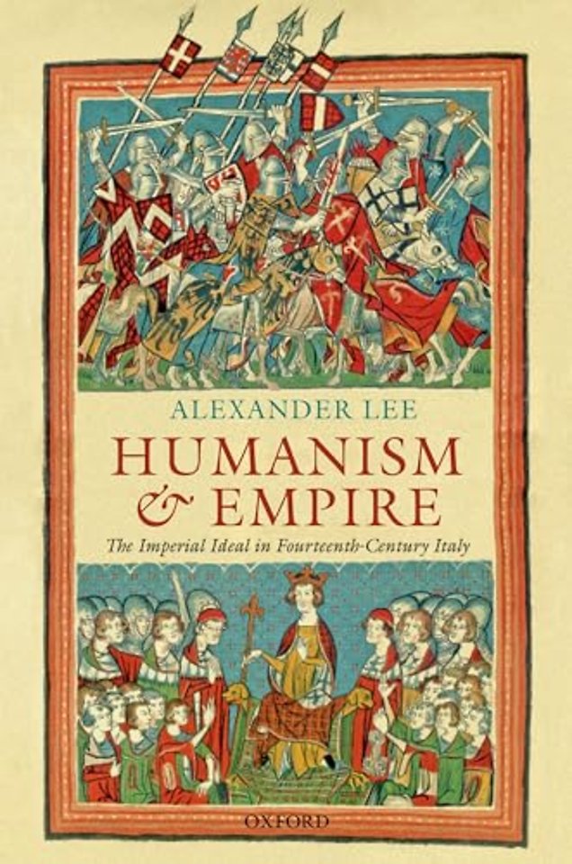 Humanism and Empire