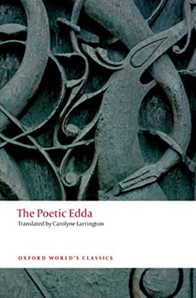 The Poetic Edda