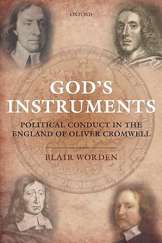 God's Instruments