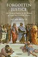 Forgotten Justice Forgotten Justice