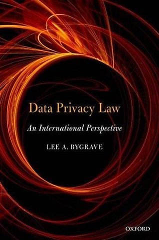 Data Privacy Law