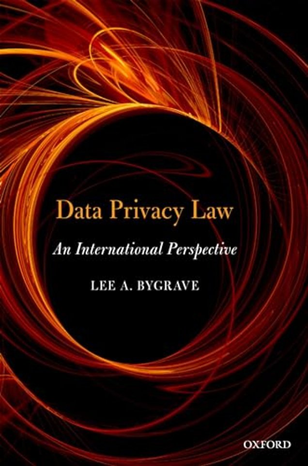 Data Privacy Law