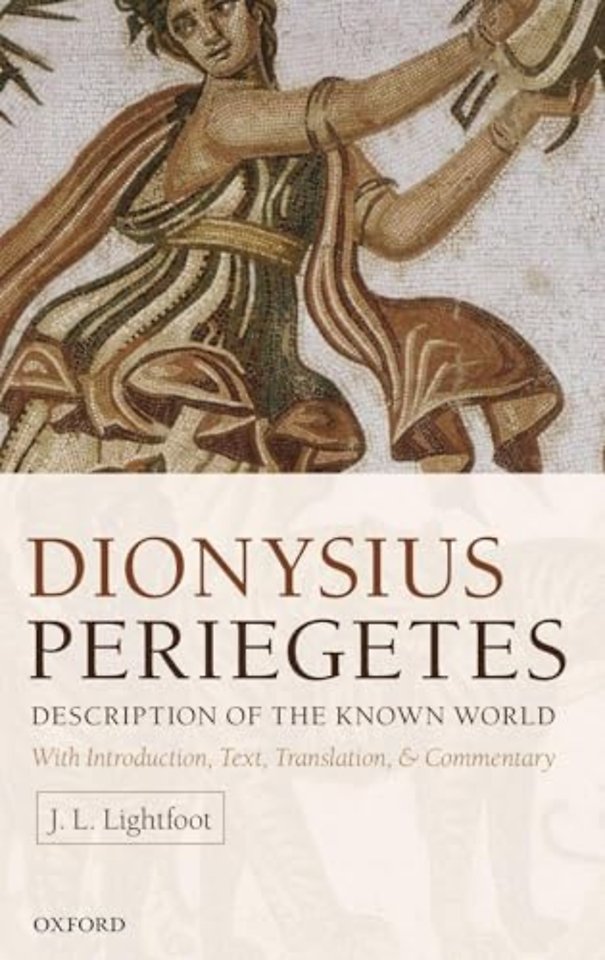 Dionysius Periegetes