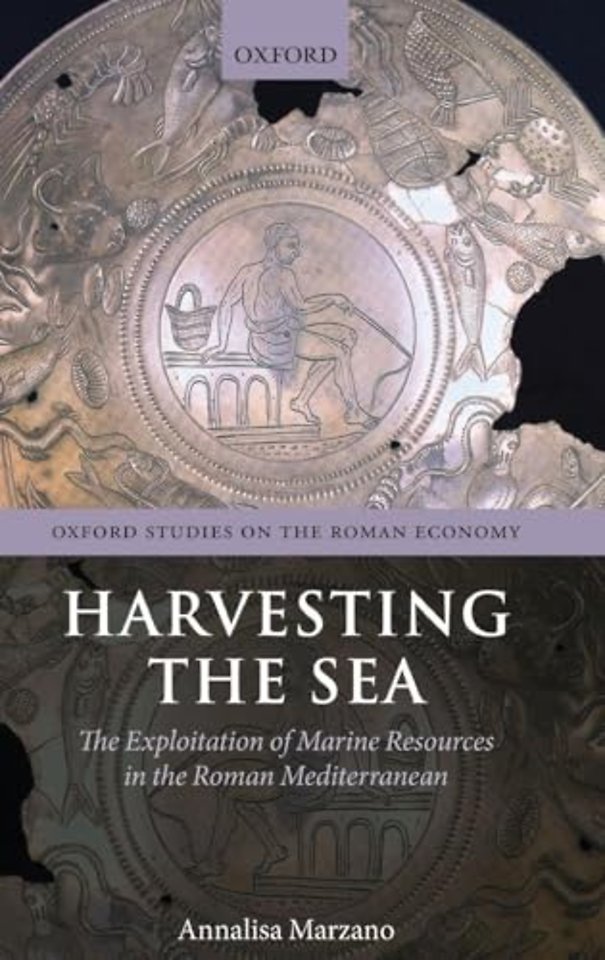 Harvesting the Sea