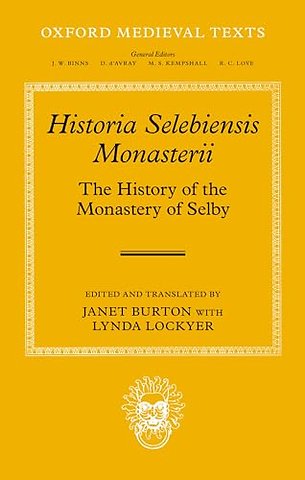 Historia Selebiensis Monasterii