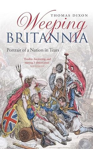 Weeping Britannia