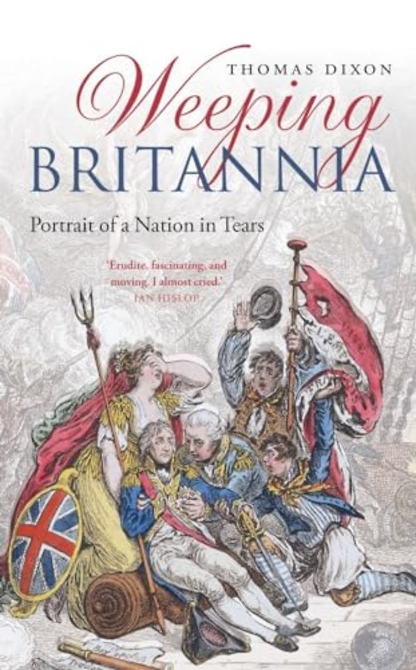 Weeping Britannia