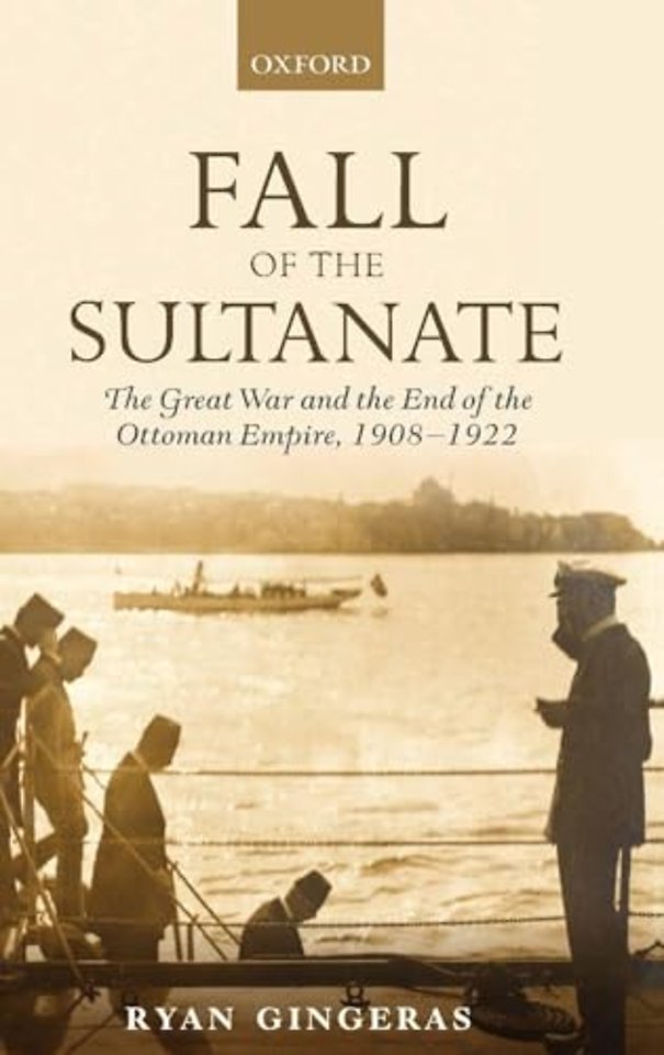 Fall of the Sultanate