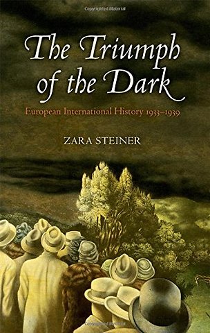 The Triumph of the Dark