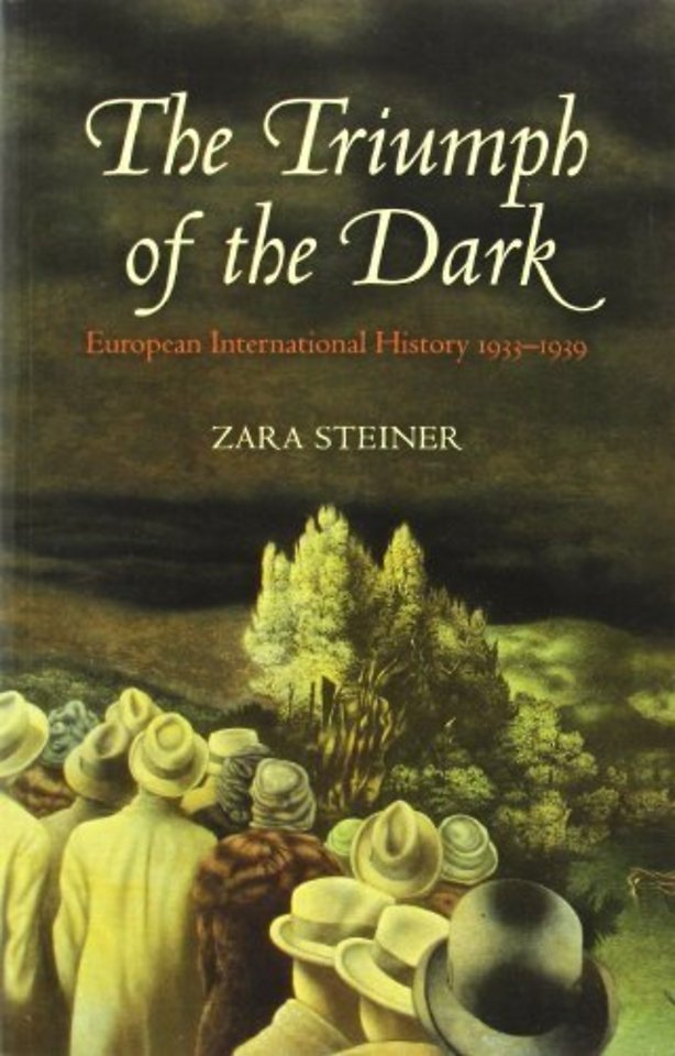 The Triumph of the Dark
