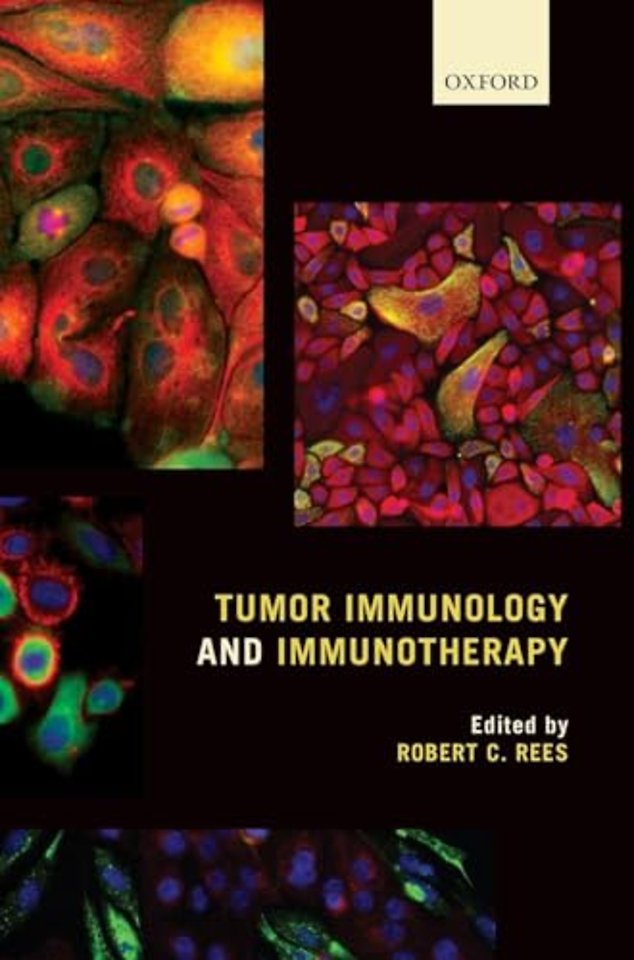 Tumor Immunology and Immunotherapy