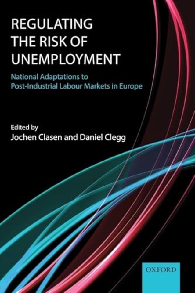 Regulating the Risk of Unemployment