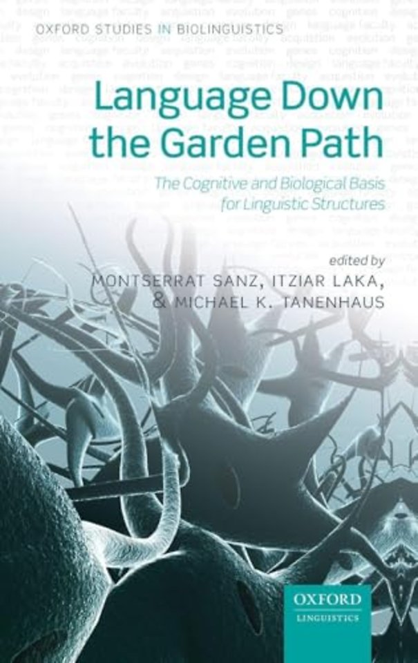 Language Down the Garden Path