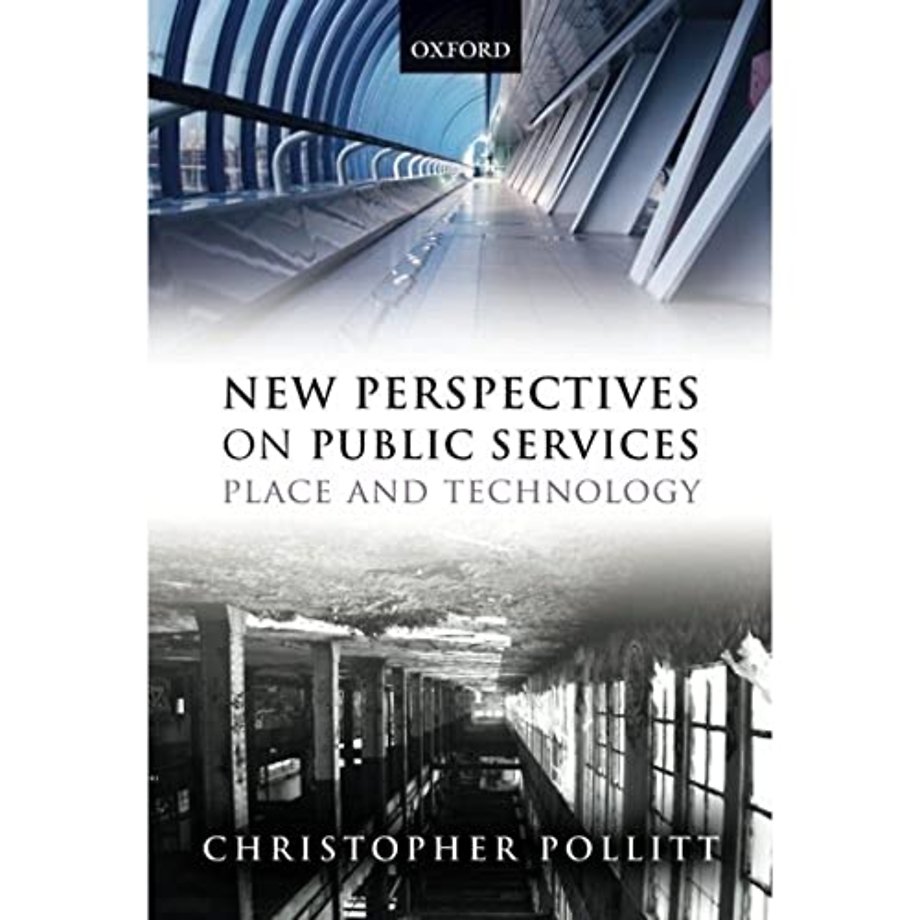 New Perspectives on Public Services