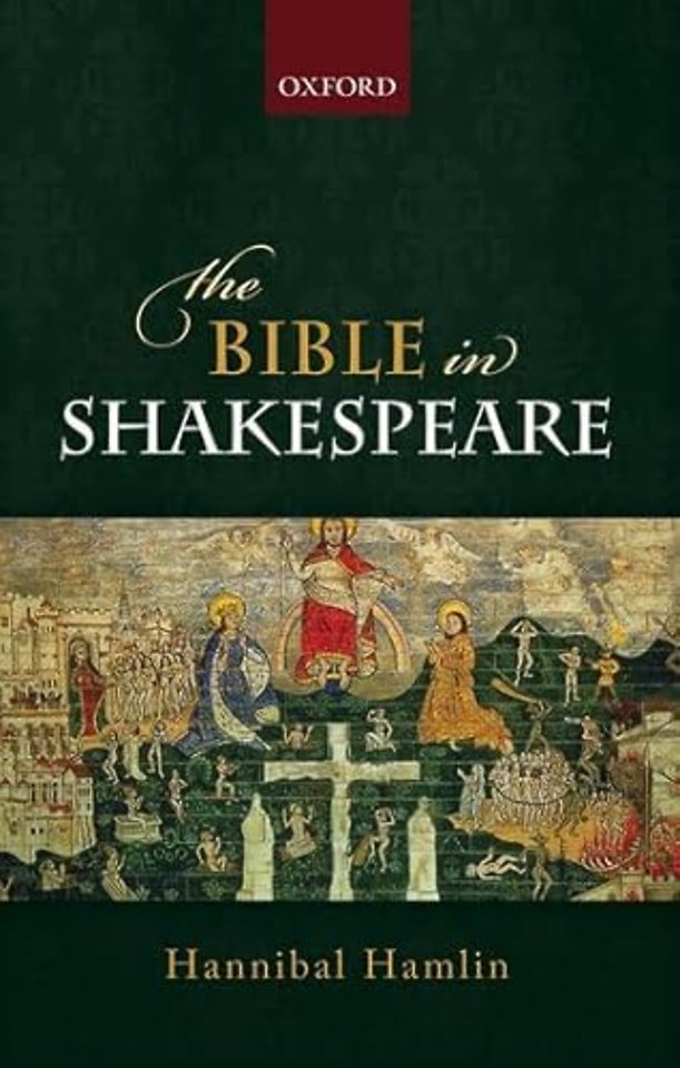 The Bible in Shakespeare