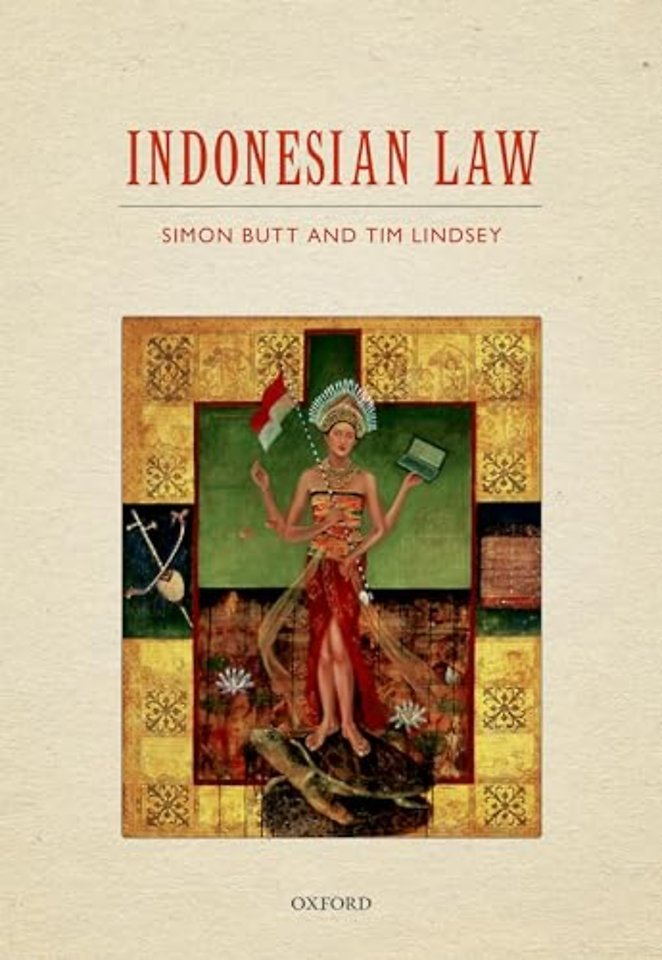 Indonesian Law