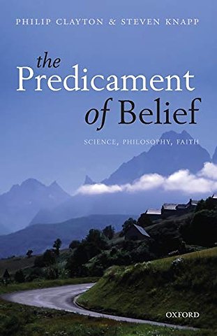 The Predicament of Belief