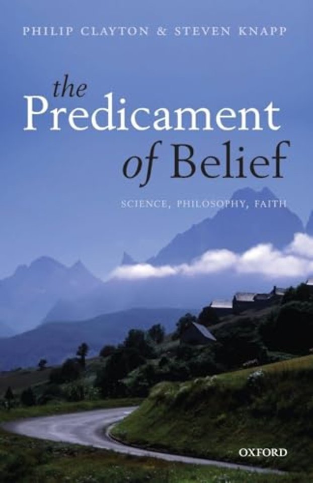 The Predicament of Belief
