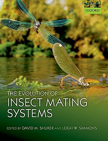 The Evolution of Insect Mating Systems