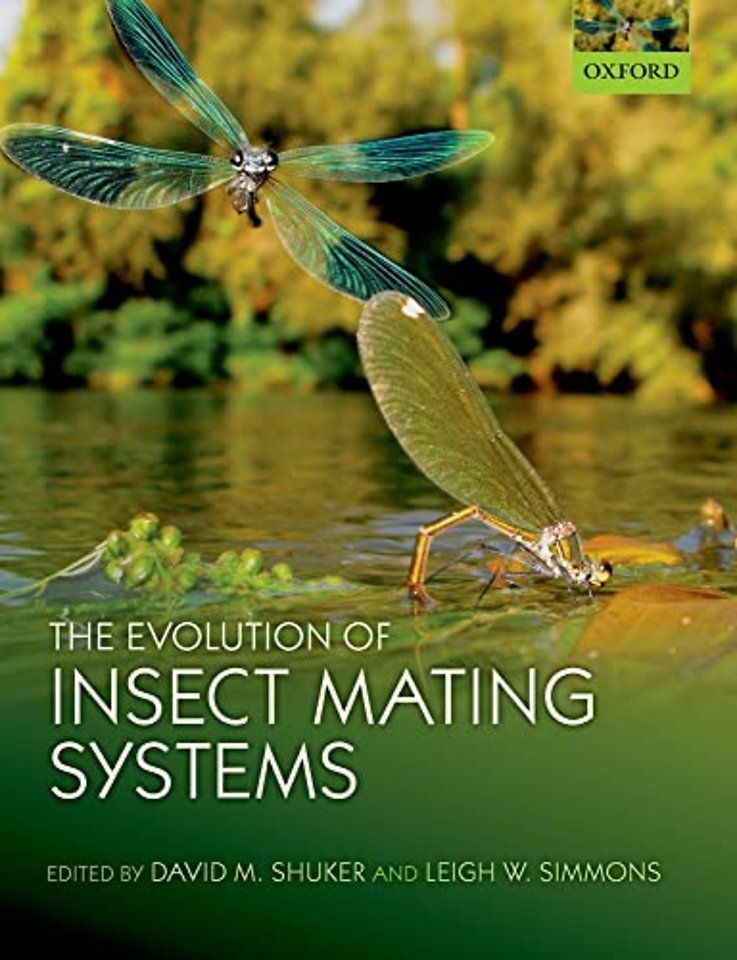 The Evolution of Insect Mating Systems