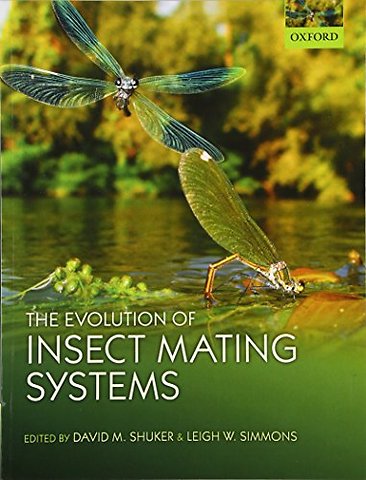 The Evolution of Insect Mating Systems