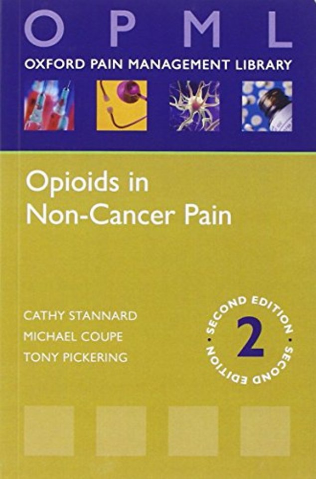 Opioids in Non-Cancer Pain