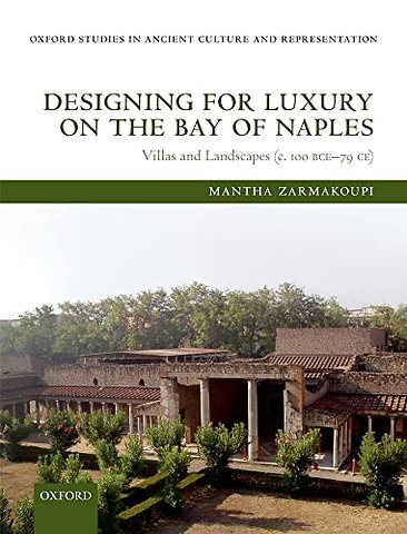 Designing for Luxury on the Bay of Naples