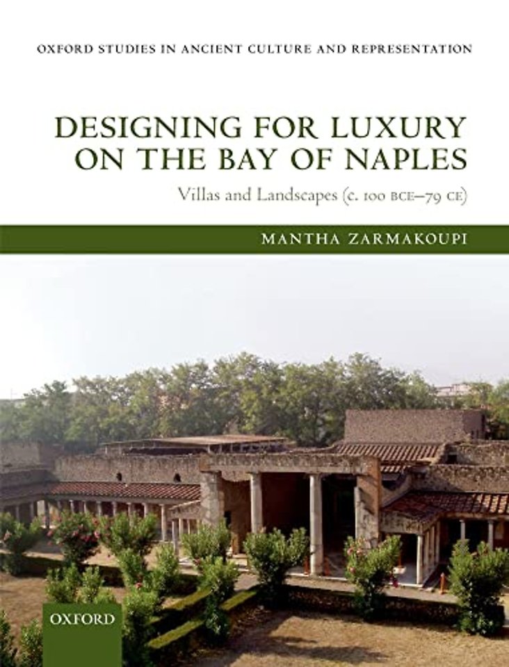 Designing for Luxury on the Bay of Naples