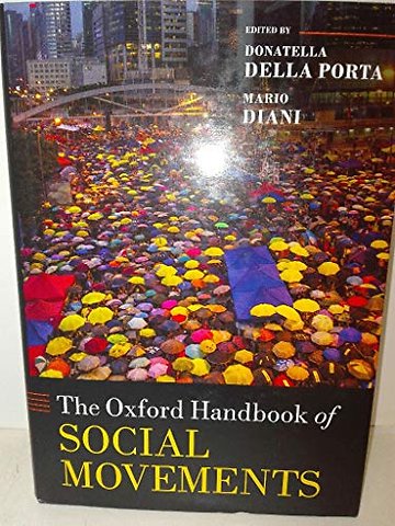 The Oxford Handbook of Social Movements