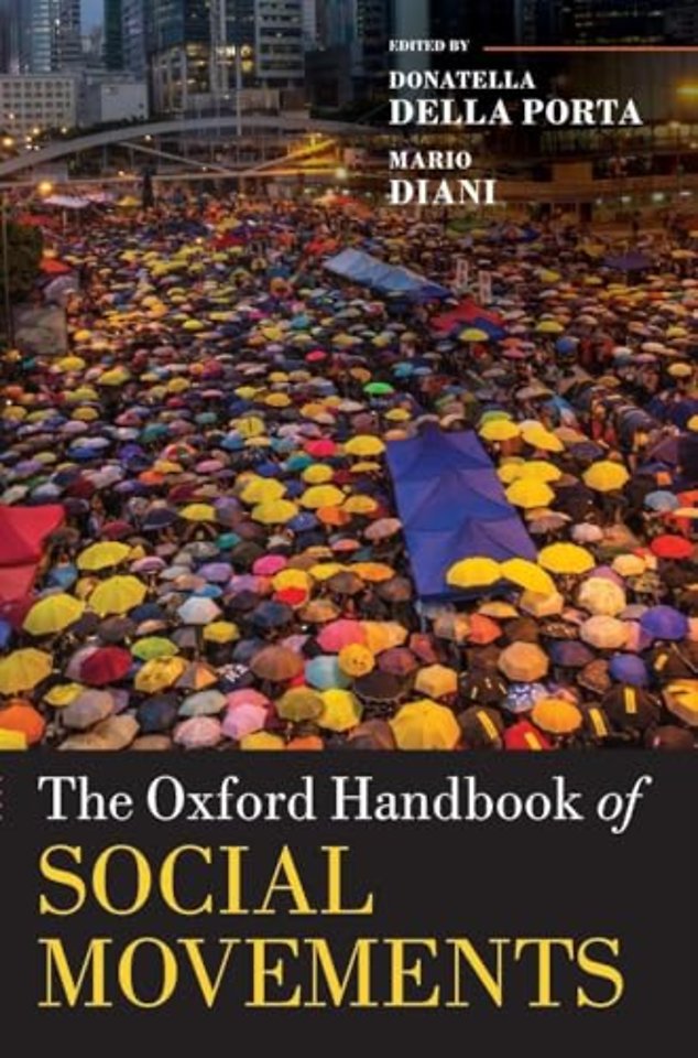 The Oxford Handbook of Social Movements