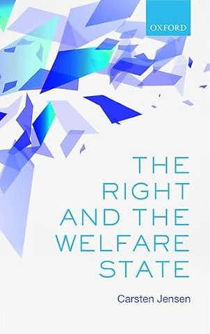 The Right and the Welfare State