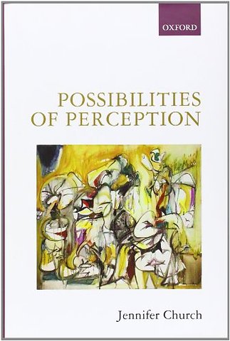 Possibilities of Perception