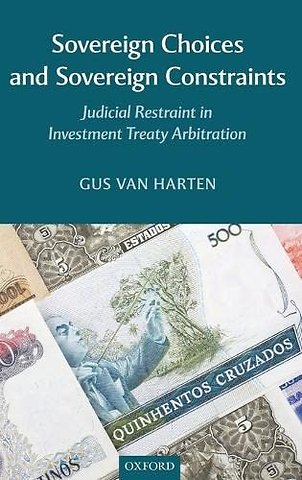 Sovereign Choices and Sovereign Constraints