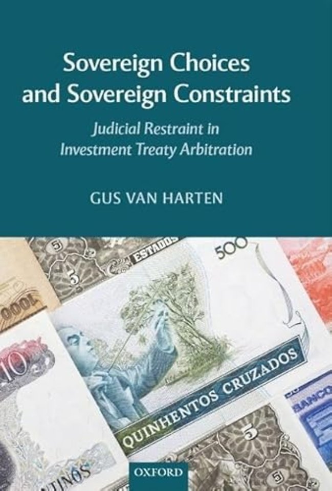 Sovereign Choices and Sovereign Constraints