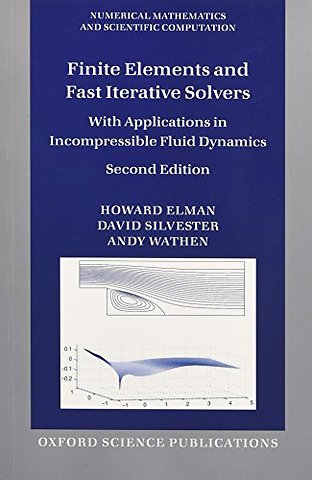 Finite Elements and Fast Iterative Solvers