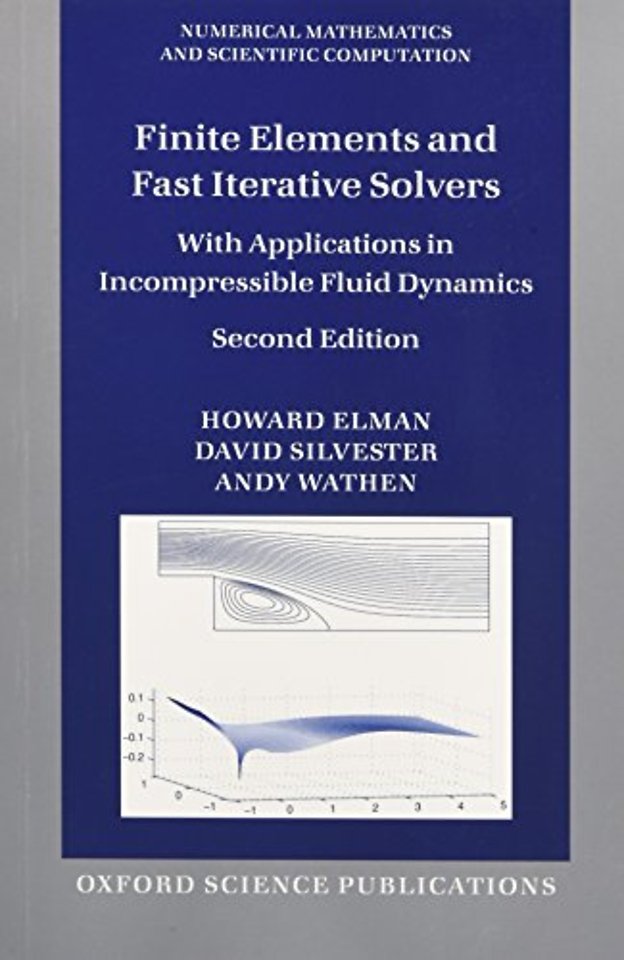 Finite Elements and Fast Iterative Solvers