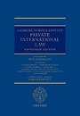 Cheshire, North & Fawcett Private International Law