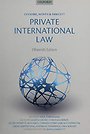 Cheshire, North & Fawcett: Private International Law