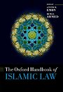 The Oxford Handbook of Islamic Law The Oxford Handbook of Islamic Law