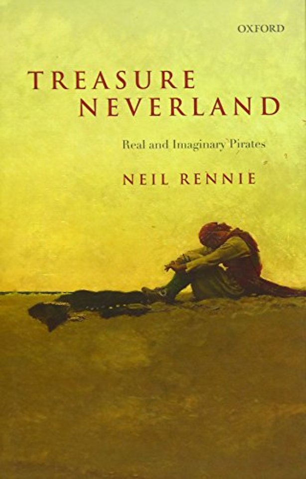 Treasure Neverland