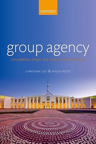 Group Agency
